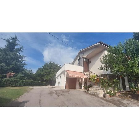 Apartman Dino Roc Exterior photo