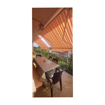 Apartman Dino Roc Exterior photo