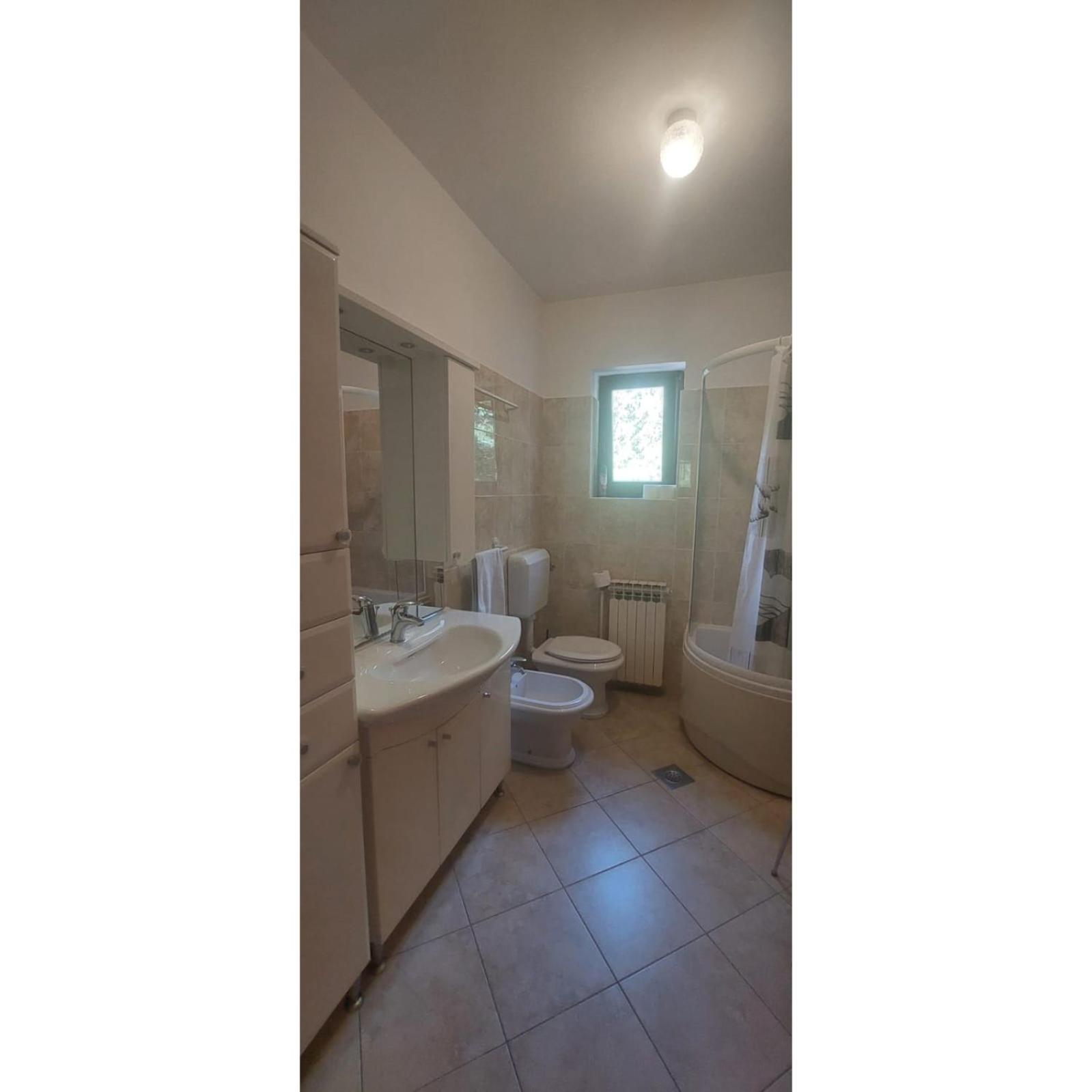 Apartman Dino Roc Exterior photo