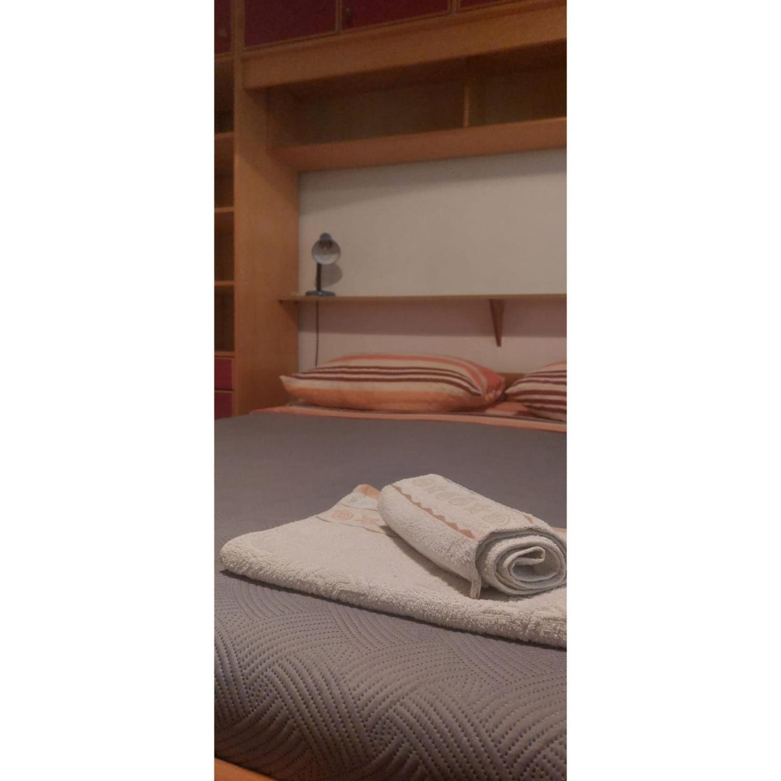 Apartman Dino Roc Exterior photo